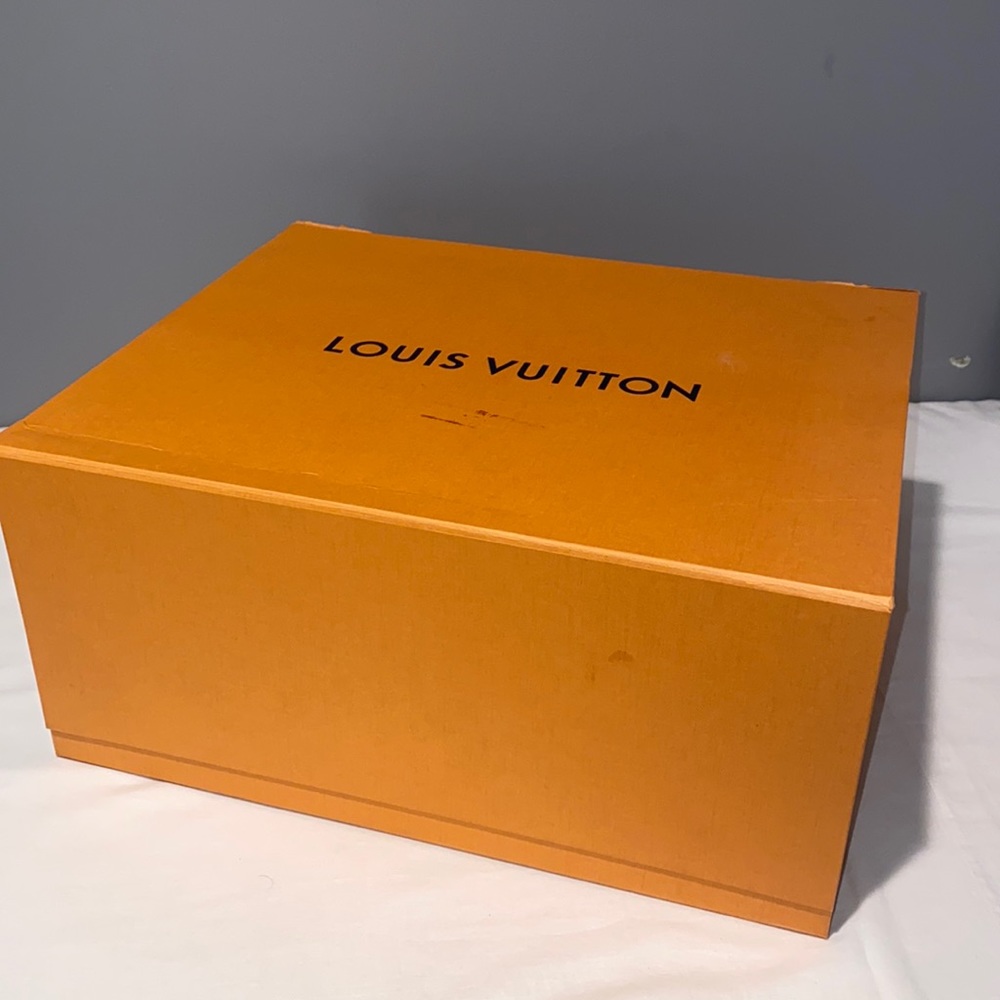 LV Box -LARGE